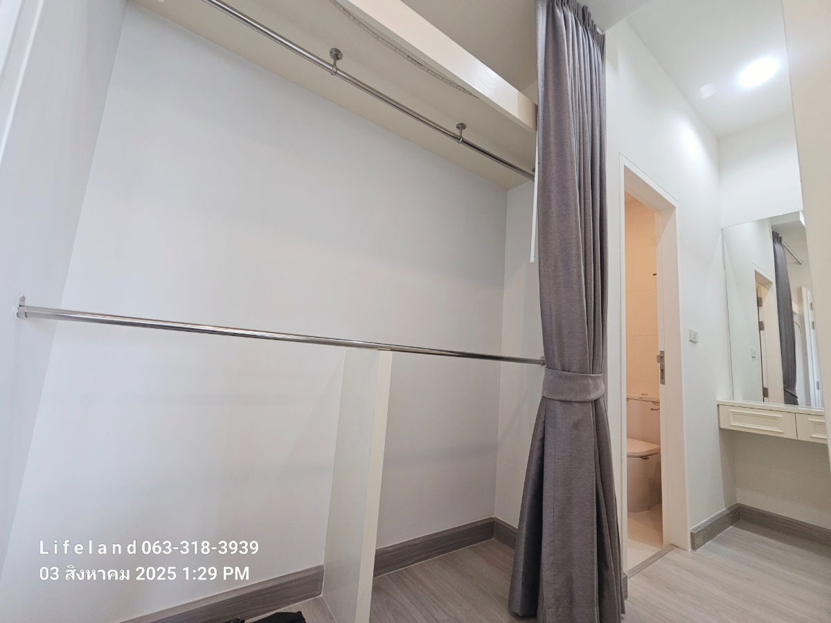 picture For rent The Four Wings Residence [Corner, Building B, 11th Floor] Ready to move in [Line: @lifeland] - 8/38