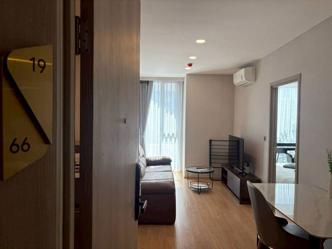 picture 🌷💫Rent Condo Chewathai Residence Thonglor💫🌷2 bedrooms‼️32,000‼️Bts Thonglor🚝 - 10/13