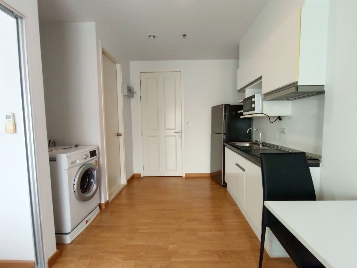 picture 🌆 For Rent: The Parkland Phetkasem – Next to MRT Lak Song | Fully Furnished & Ready to Move In @90condo 🌃 - 4/15