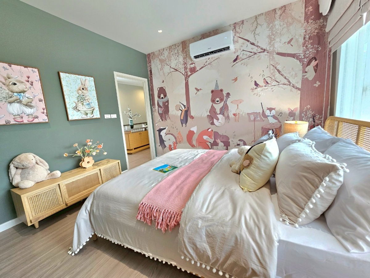 รูป ** ขายบ้านสวยที่สุดในโครงการ บ้านตัวอย่างในราคา เพียง 8.99 ล้านบาท ราคานี้ย้ายเข้าอยู่ได้เลย ไม่มีบวกเพิ่ม - รูปที่ 8/11