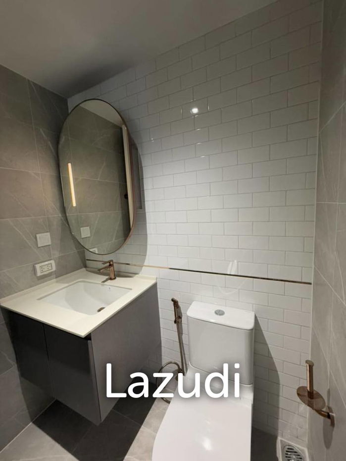 รูป 1 Bedroom 1 Bathroom 34 SQ.M Chapter Thonglor 25 - รูปที่ 12/13