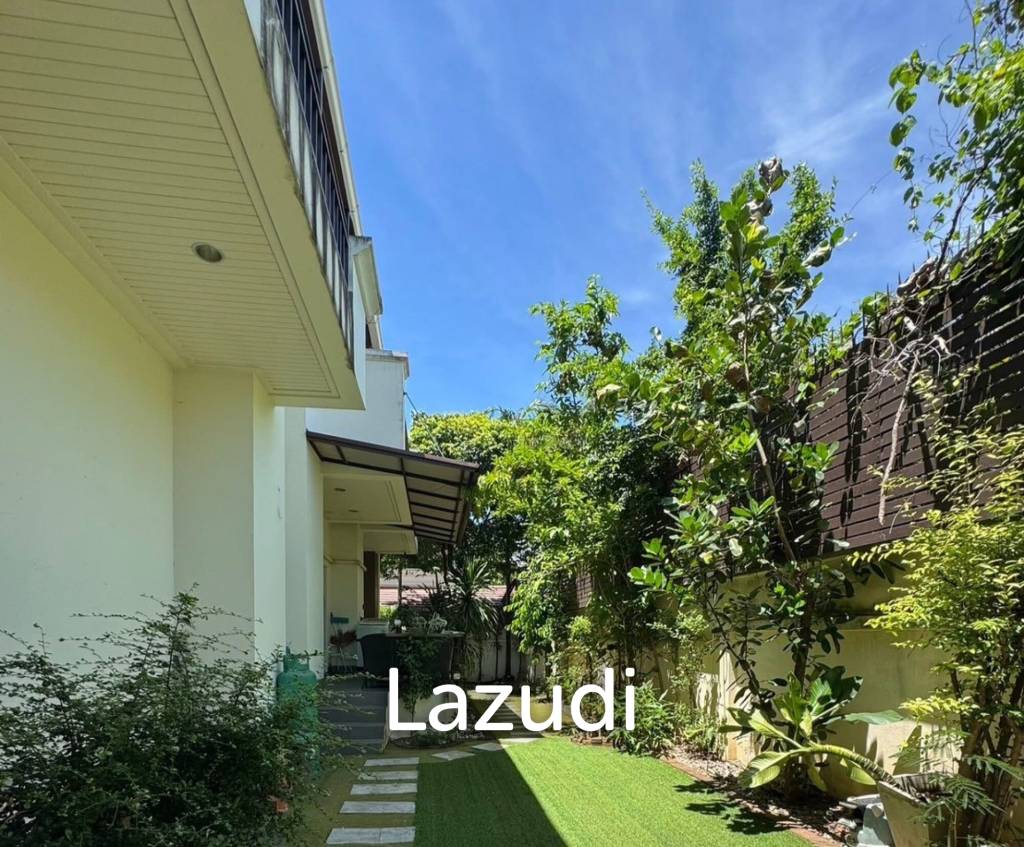 รูป 4 Beds 3 Baths 350 SQ.M. Central Park Hillside - รูปที่ 20/20