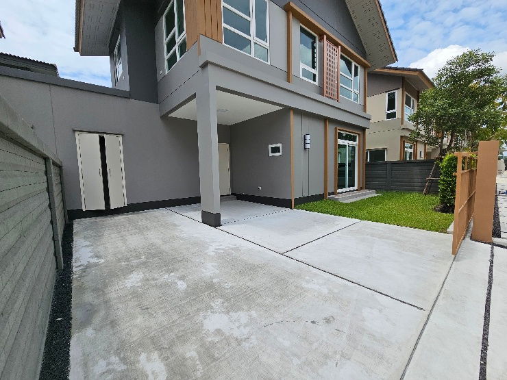 รูป 🔥ลดพิเศษ 3.99 🏡 ขายบ้านแฝด สไตล์ญี่ปุ่น 1 เดียวในอยุธยา ฟังก์ชั่นครบ บ้านเลขที่ 59/53
📍อณาสิริ อยุธยา 2 ทำเลสะดวกใกล้เซ็นทรัลอยุธยา  - รูปที่ 12/25