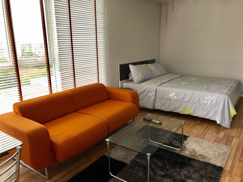 รูป 🏢 ให้เช่าคอนโด : Regent Home 19 Sukhumvit 93 (รีเจ้นท์ โฮม 19 สุขุมวิท 93)   รหัสทรัพย์ | 📌LNP-C7663  - รูปที่ 2/13