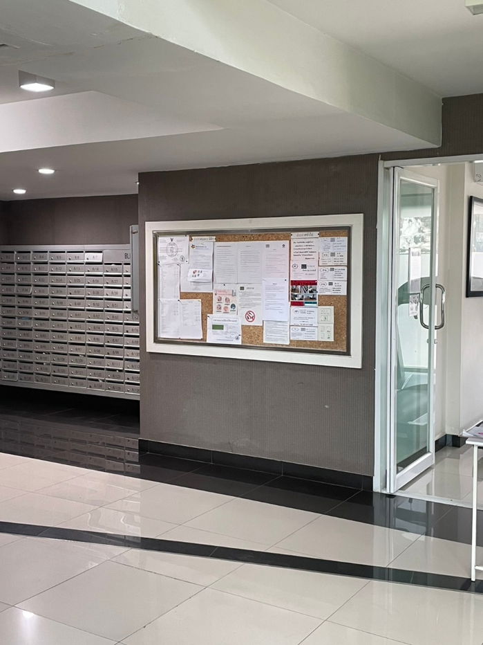 รูป ให้เช่าห้องคอนโด บลิซ ลาดพร้าว 107 Bliz condo 107 - รูปที่ 11/14