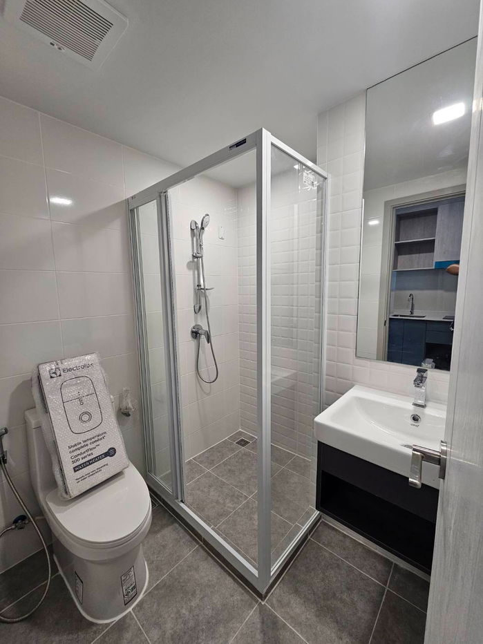 picture  Kave Seed Kaset  Condo For Rent / Line : @mintocondo - 4/11