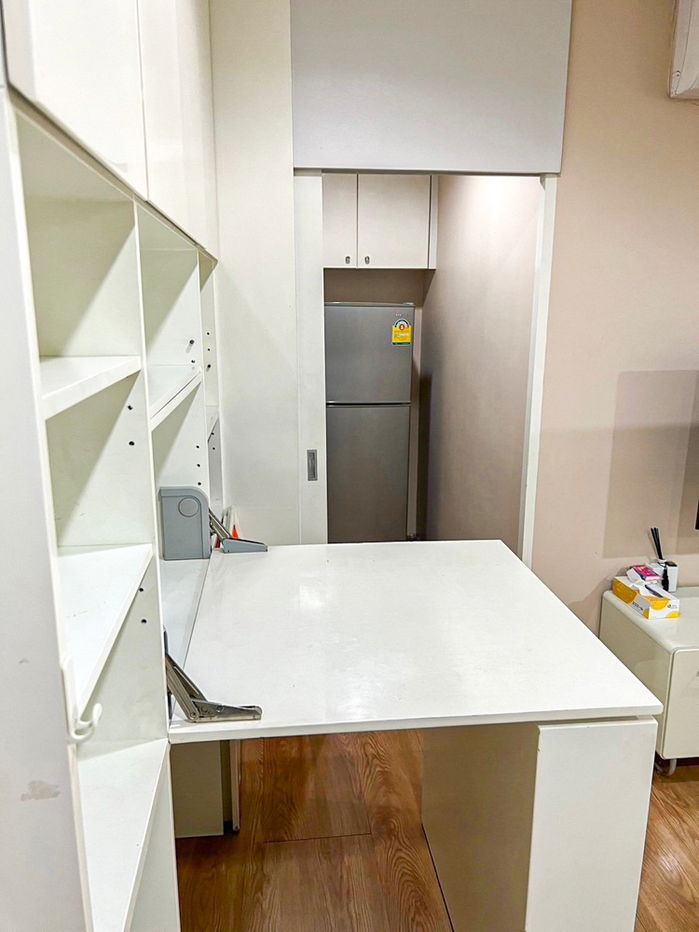 รูป The Address Sukhumvit 42 | BTS Ekkamai ( ว่างพร้อมอยู่ กลางเดือนนี้ สามารถนัดชมได้หลัง 15 สิงหาคม ) - รูปที่ 5/9