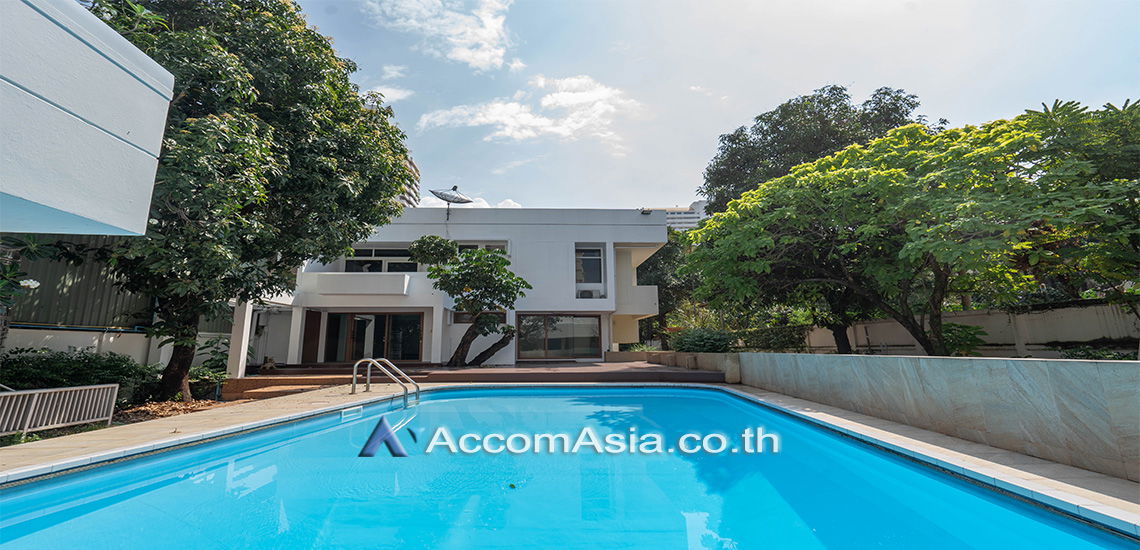 picture 🔼🔽 AccomA 📩 Pet friendly,Home Office,Private Swimming Pool 5 BR House in  (90257) - 3/20