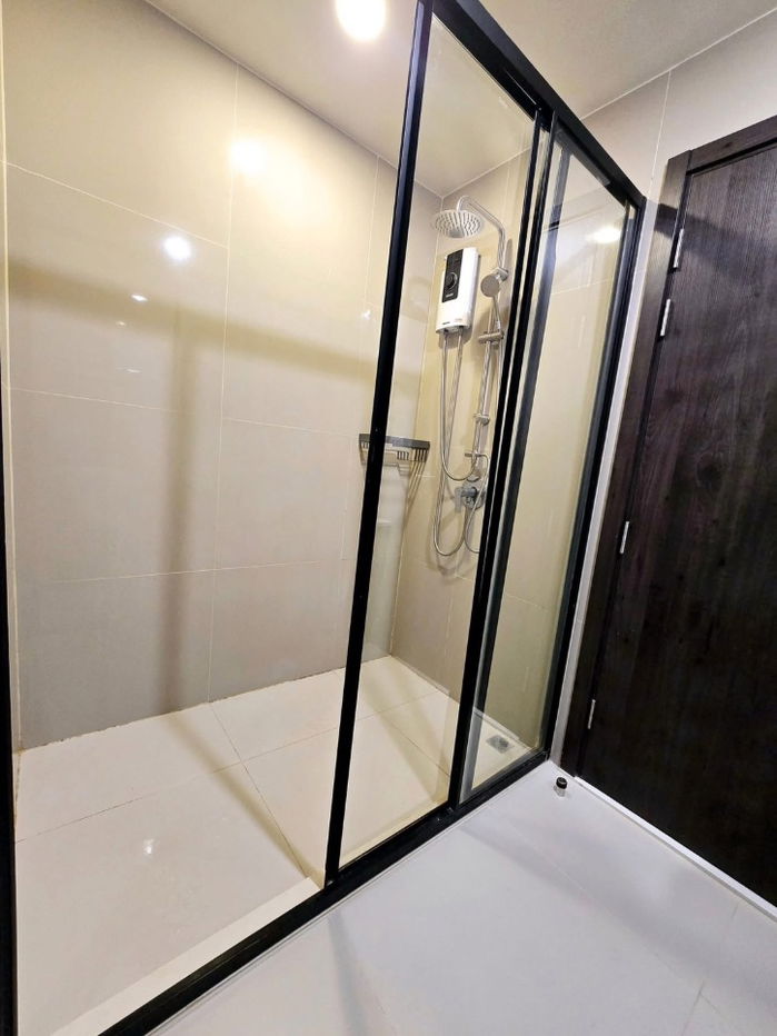 picture XT Huaikwang | MRT Huai Khwang (Vacant room, ready to move in) - 14/16