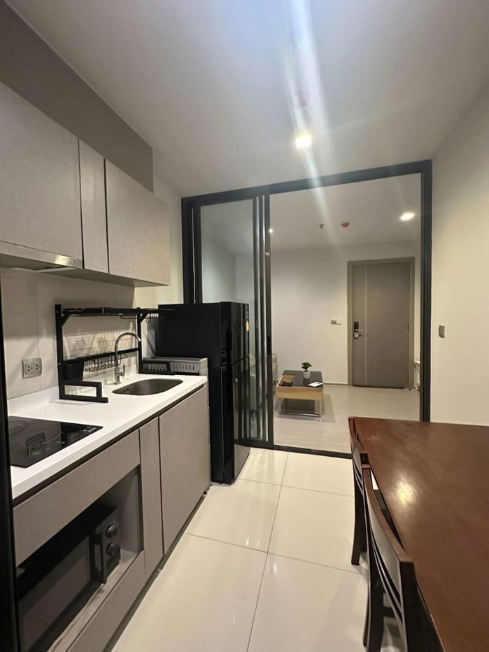 picture For      rent Life Asoke-Rama9  - 10/13
