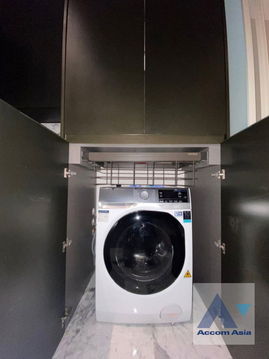 picture 🔼🔽 AccomA 📩 Fully Furnished 2 BR Condominium @KHUN by Yoo (AA37706) - 4/13