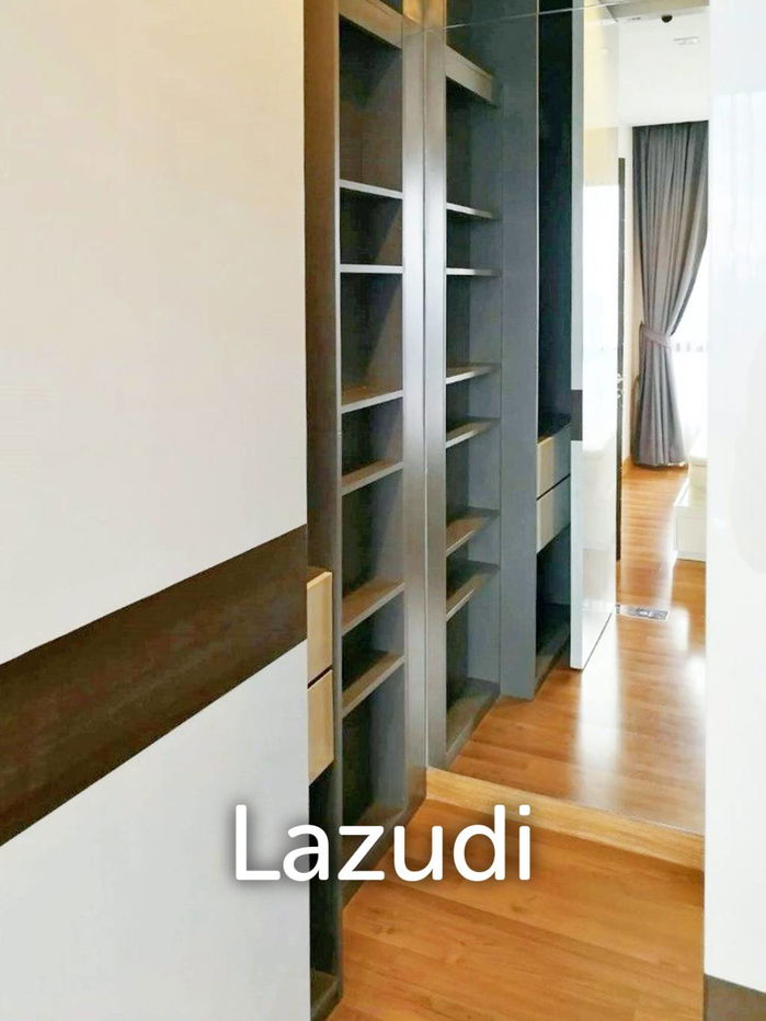 รูป 1 Bed 1 Bath 44 SQ.M at IVY AMPIO Condo - รูปที่ 11/12