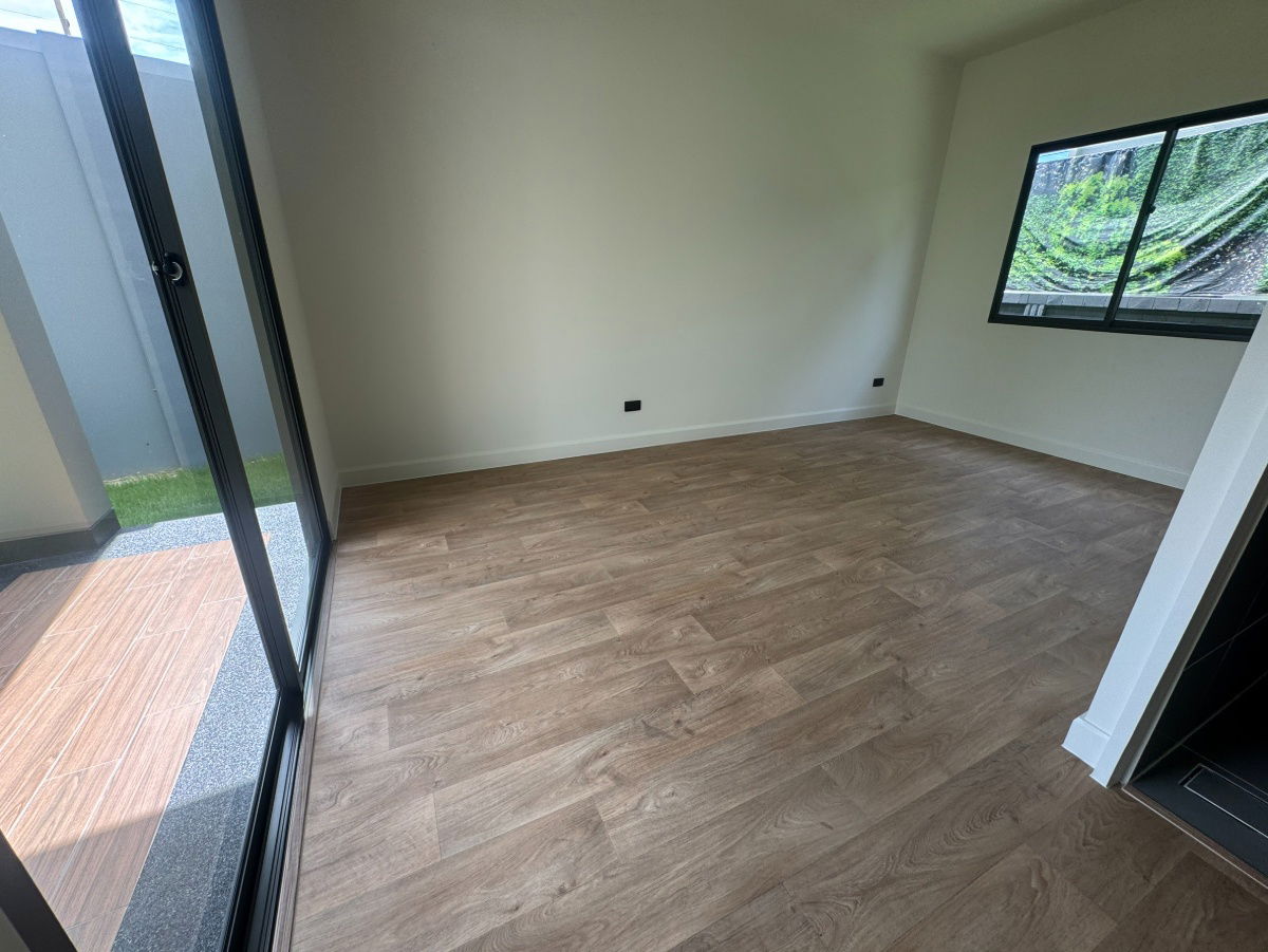 รูป ขายบ้านใหม่! 🏠 ขายบ้านเดี่ยวอัครา299 ตรม. โครงการ บุราสิริ พระราม 2 บ้านเลขที่ 8/145 ราคาพิเศษ  - รูปที่ 4/4