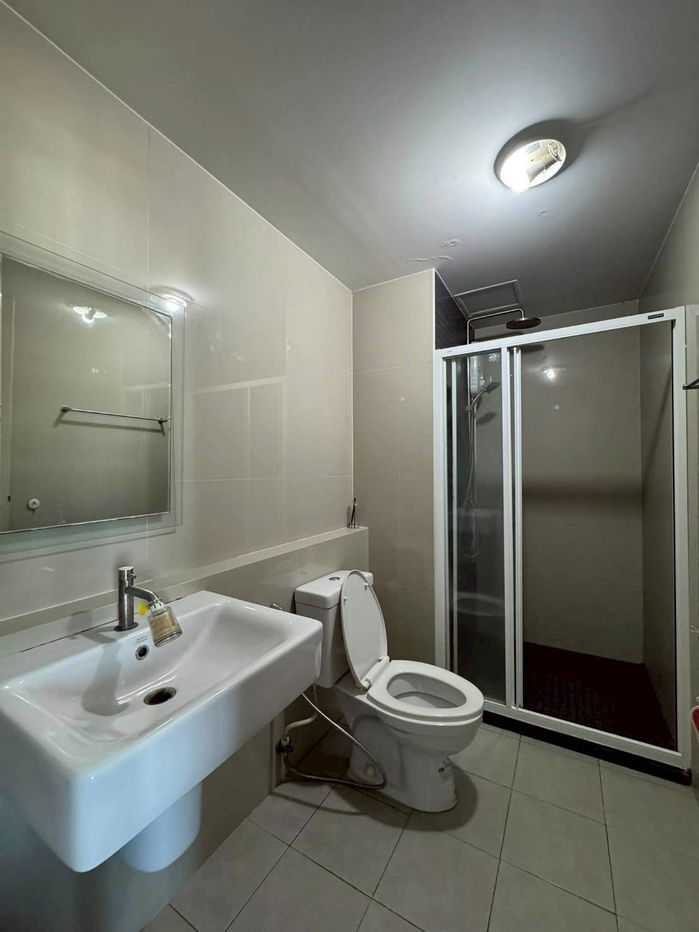 รูป ดีคอนโดนิม D Condo Nim   ให้เช่า 13,000/เดือน  - รูปที่ 6/10