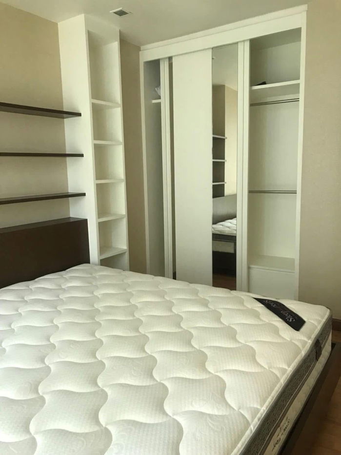 picture Wish@Samyan ❤️ Condo near uni Addline id: Nattyproperty - 1/11