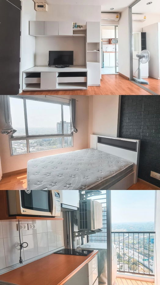 picture Rent :The President Sathorn-Ratchaphruek 2 (28th Fl) - 14/21