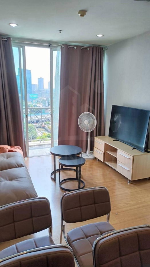picture Hot Deal!! For Rent - Condo Great Price at The Complete Narathiwat.  - 5/9