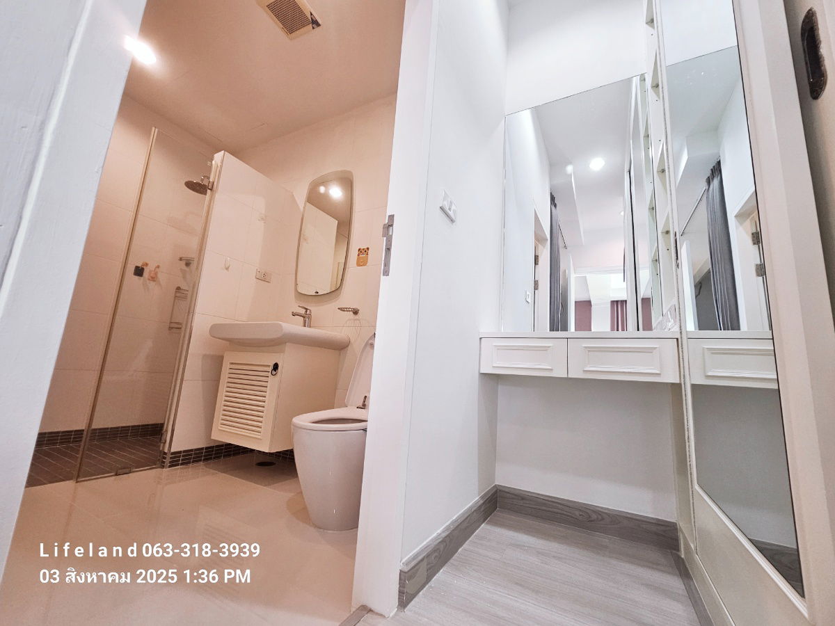 picture For rent The Four Wings Residence [Corner, Building B, 11th Floor] Ready to move in [Line: @lifeland] - 14/38