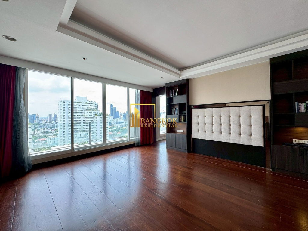 รูป Baan Prompong - Spacious 3 Bedroom Duplex Penthouse - BR60383CD - รูปที่ 28/52