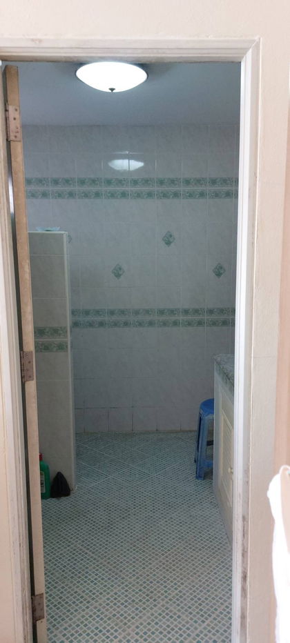 รูป  ขายบ้านแฝด 2 ชั้น เหมือน บ้านเดี่ยว แต่ราคาเท่าทาวน์โฮม เนื้อที่ 38 ตร.วา หมู่บ้าน วันวรา2  ซอย สายไหม 64/1 - รูปที่ 20/24