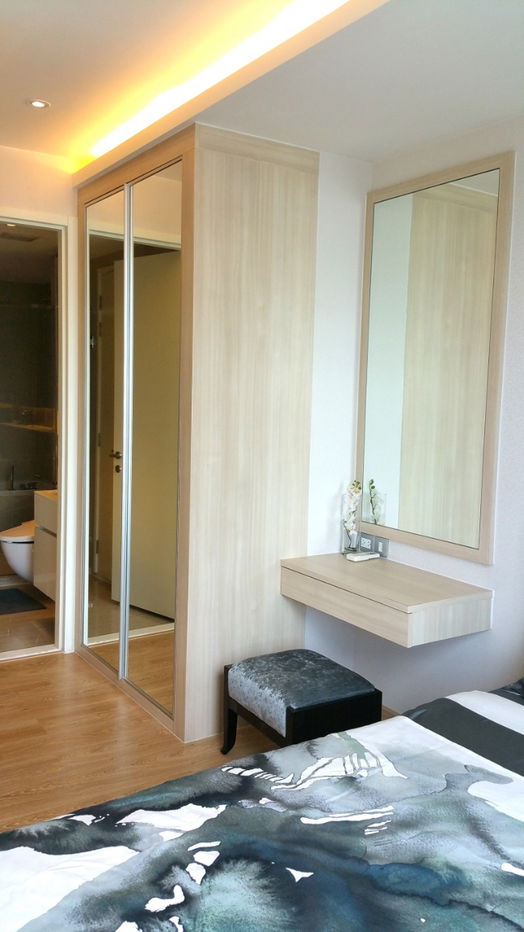 รูป ขายคอนโด H Sukhumvit 43 ราคา 5,300,000 บาท [KOr250801] - รูปที่ 6/17