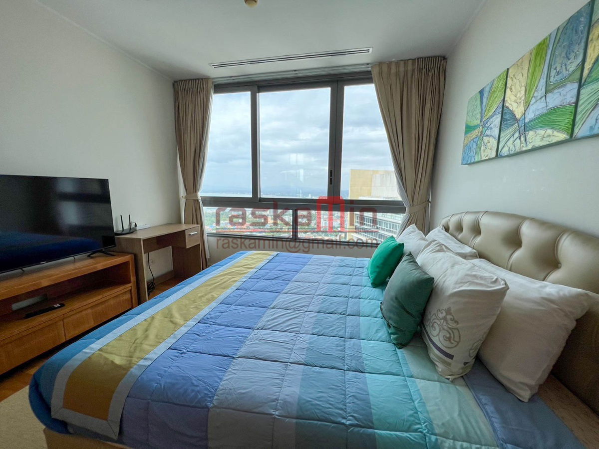 รูป  คอนโดหรูริมทะเลวงศ์อมาตย์ | ขาย Northpoint Condominium 🌟 - รูปที่ 13/44