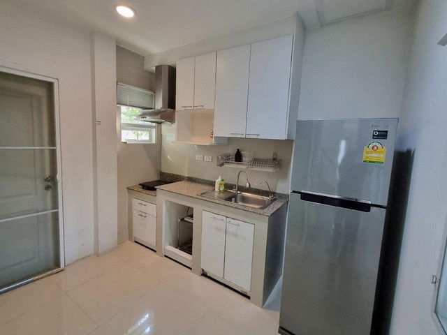 รูป HU6690 บ้านเดี่ยวให้เช่า ไลฟ์ บางกอก บูเลอวาร์ด วงแหวน-พระราม 9 กรุงเทพมหานคร - รูปที่ 8/8