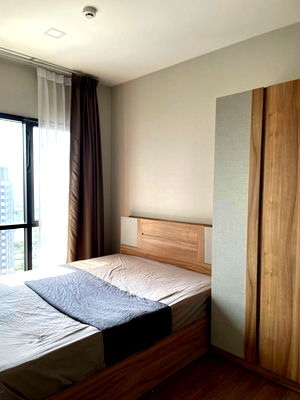 Condos for rent Phatthanakan Road : #SC7400​​​​​​​​​ ​📌 Rent | 🟦🟨Metris Rama 9 - Ramkhamhaeng​🟥🟩💬𝑪𝒐𝒏𝒕𝒂𝒄𝒕𝑳𝑰𝑵𝑬:@𝒔𝒆𝒄𝒓𝒆𝒕𝒑𝒓𝒐𝒑𝒆𝒓𝒕𝒚 🔥✨      