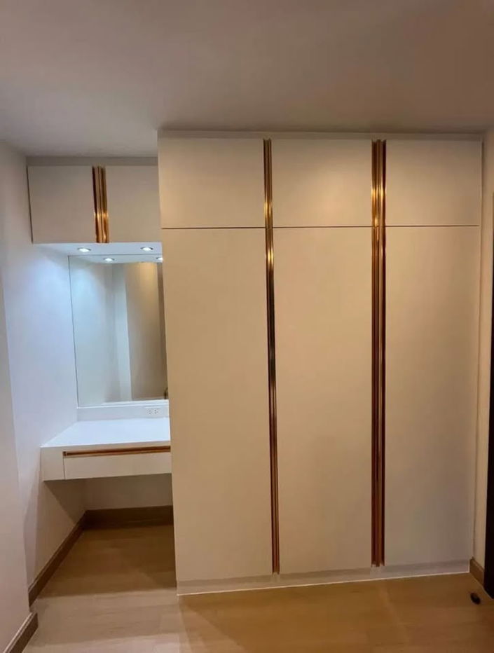 picture Condo for Rent at Supalai Prime Rama 9 (B6808038) - 12/12