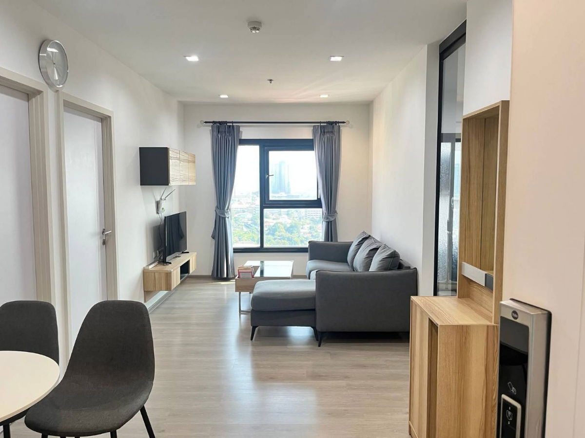 picture For rent: The Base Phetkasem, ready to move in, BL350104 - 1/7