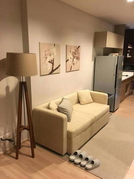 OMG797  < Available 10-Aug-25 > Nice 1 Bedroom + Sathorn CBD + for RENT @ [ Rhythm Sathorn ]