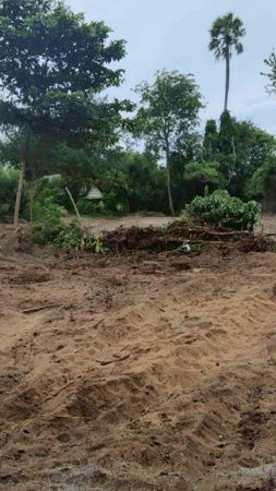 picture Beautiful land plot for sale, potential location, Soi Mit Samphan, Ban Puk, Chonburi - 7/9