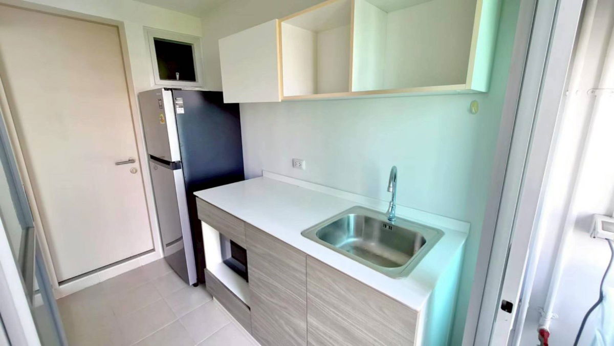 รูป 🎏 ให้เช่า D Condo Nim วิวสระว่ายน้ำ ✅ ห้องว่างพร้อมอยู่ 10,000บาท/เดือน  - รูปที่ 11/15