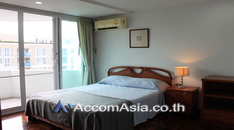 รูป 🔼🔽 AccomA 📩  2 BR Condominium @Waterford Park  (AA25414) - รูปที่ 5/10