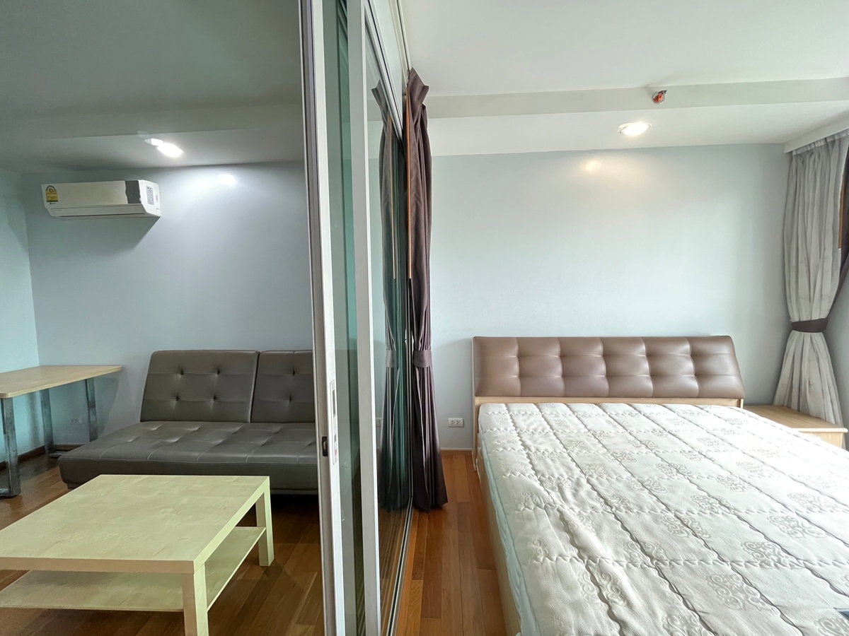 picture Available 15Jun26! The Line Tower A. 1bed 38sq.m. Line id: @pfagent - 5/19