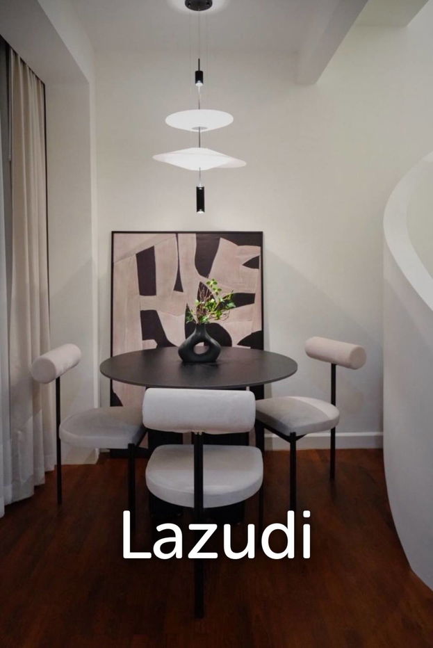 picture 1 Bedroom 2 Bathroom 70 Sq.m New House Condominium - 3/10