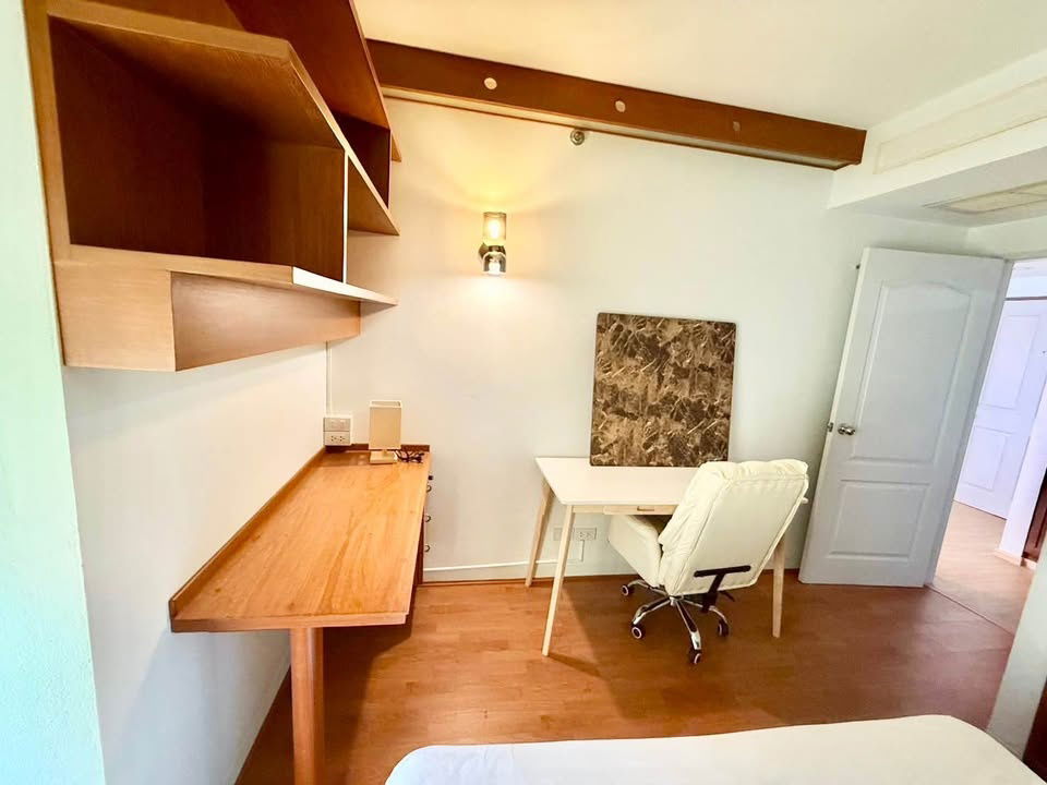 picture Condo for Sale Baan Suan Sukhothai, 2 bedroom - 7/20