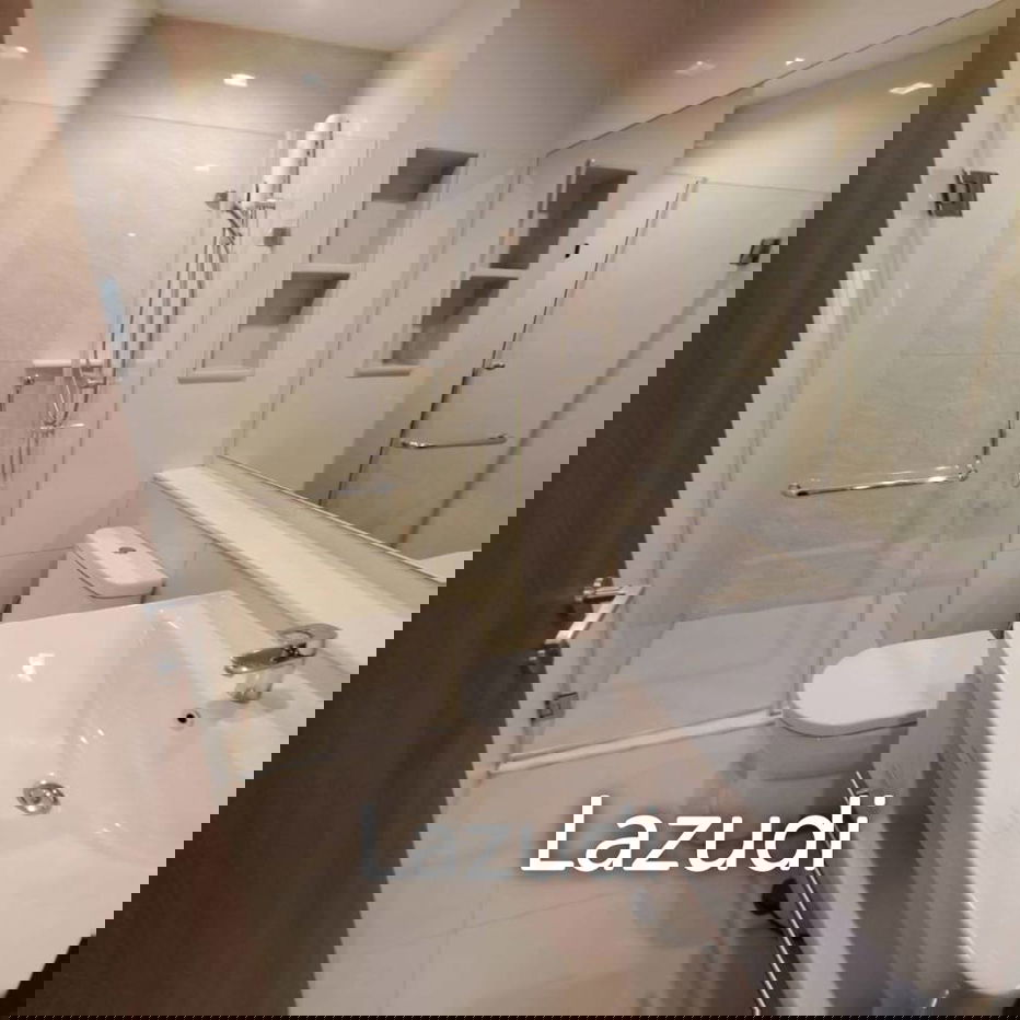 รูป 2 Bedroom 2 bathroom 60 SQ.M. Life Ladprao Valley - รูปที่ 9/17