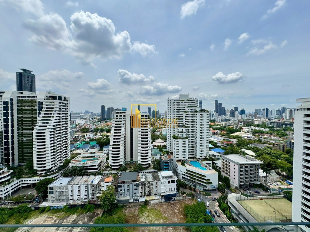 รูป Baan Prompong - Spacious 3 Bedroom Duplex Penthouse - BR60383CD - รูปที่ 25/52