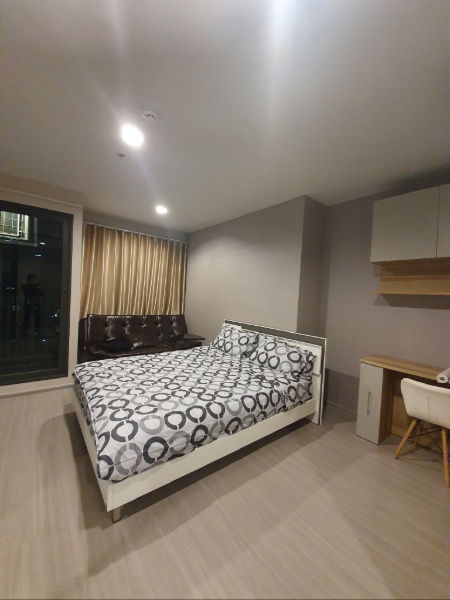 picture WS1981 [Rent] Life Ladprao 💸 Price only 15,000 baht/month 🚅 Near BTS Ha Yaek Lat Phrao - 6/14