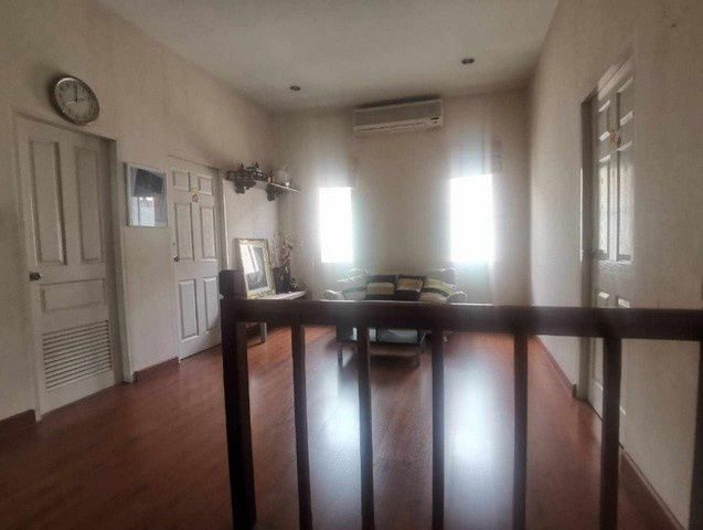 รูป HU6688 บ้านเดี่ยวให้เช่า หมู่บ้านปริญญดา ฉลองรัช กรุงเทพมหานคร - รูปที่ 7/8