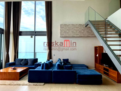 ขายคอนโด :  คอนโดหรูริมทะเลวงศ์อมาตย์ | ขาย Northpoint Condominium 🌟