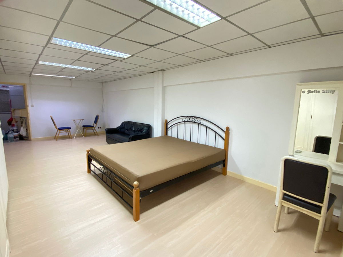 รูป ห้องเช่าอนุสาวรีย์ชัยคอนโด ติดต่อเจินเจิน 0800487498 - รูปที่ 1/8