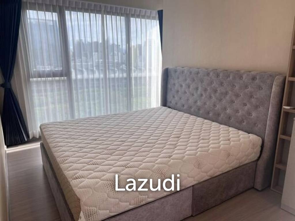 picture 2 Bedroom 2 Bathroom 64 SQ.M Life Asoke Hype - 5/15