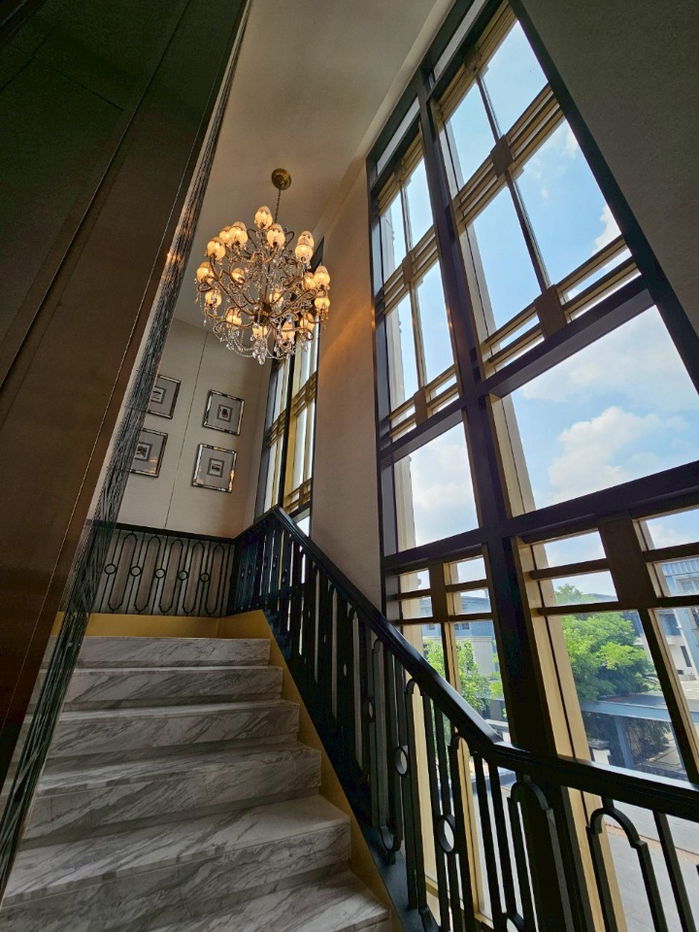 picture Mavista Krungthep Kreetha – Exclusive luxury residences with a refined community - 12/37