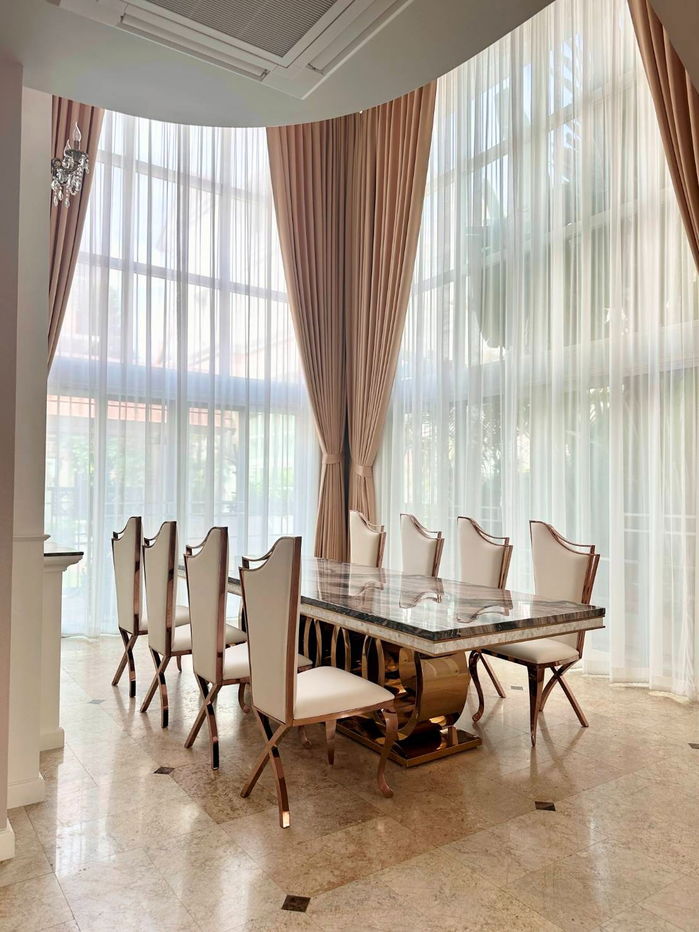 รูป ให้เช่า ลดาวัลย์ ณ เจ้าพระยา |  บ้านหรู สไตล์ Luxury English 3.5 ชั้น รีโนเวทใหม่ทั้งหลัง บรรยากาศเงียบสงบ ติดริมเจ้าพระยา ใจกลางเมือง - รูปที่ 5/36