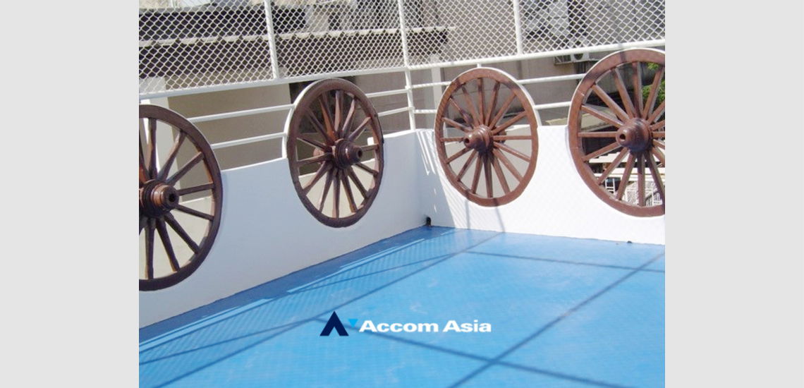 รูป 🔼🔽 AccomA 📩  5 BR Townhouse in  (110163) - รูปที่ 11/11