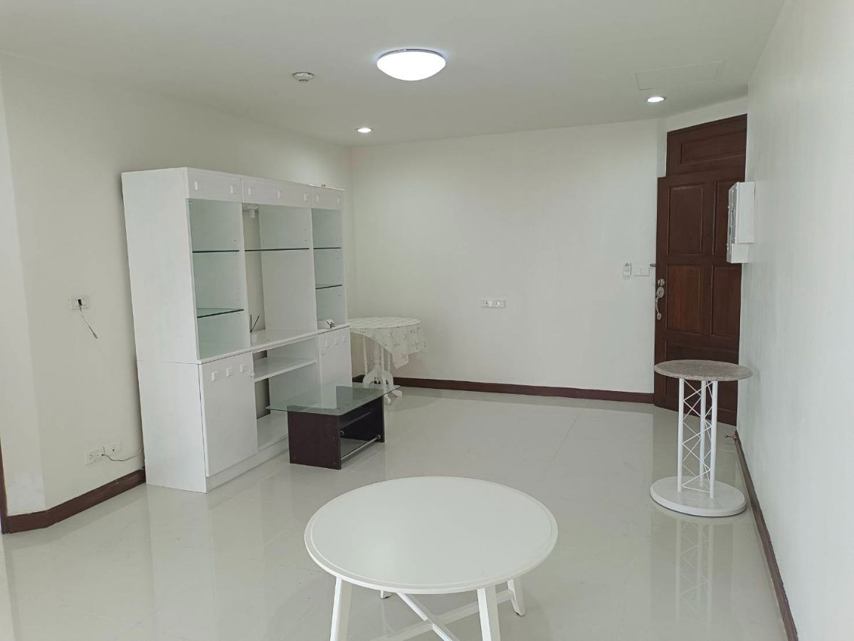 รูป ให้เช่า  ห้องคอนโด  1 ห้องนอน ที่ คอนโด เซ็นทรัลซิตี นอธ-เซาท์, เดิน 2 นาทีจาก ห้าง Central บางนา - รูปที่ 3/5