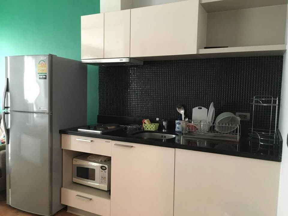 picture Condo for Rent at Fuse Sathorn - Taksin (A6808010) - 4/5