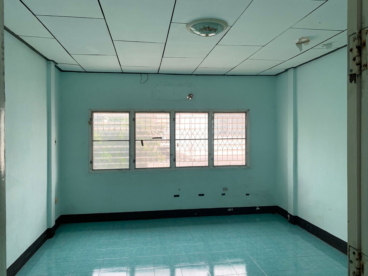 รูป บ้านเช่า รังสิตนครนายก คลอง 1 ใกล้ฟิวเจอร์ - รูปที่ 6/6